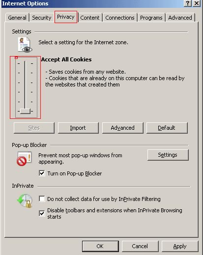 ie8